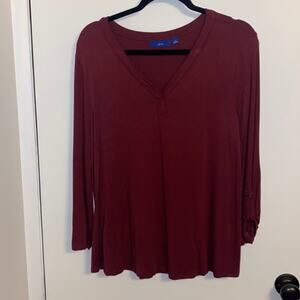 Apt 9 Top Size L